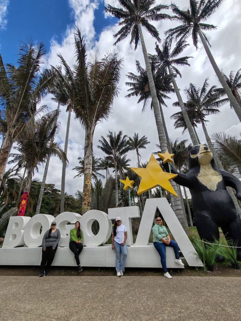 TOURS BOGOTÁ