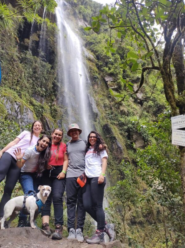 TOUR LA CHORRERA - Image 2