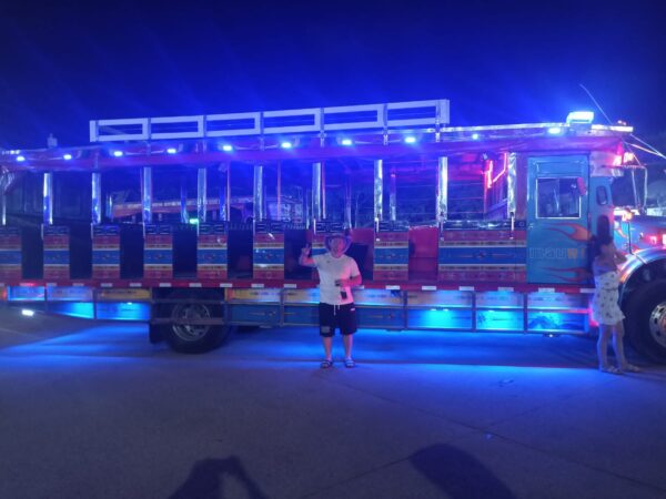 RUMBA EN CHIVA - Image 2