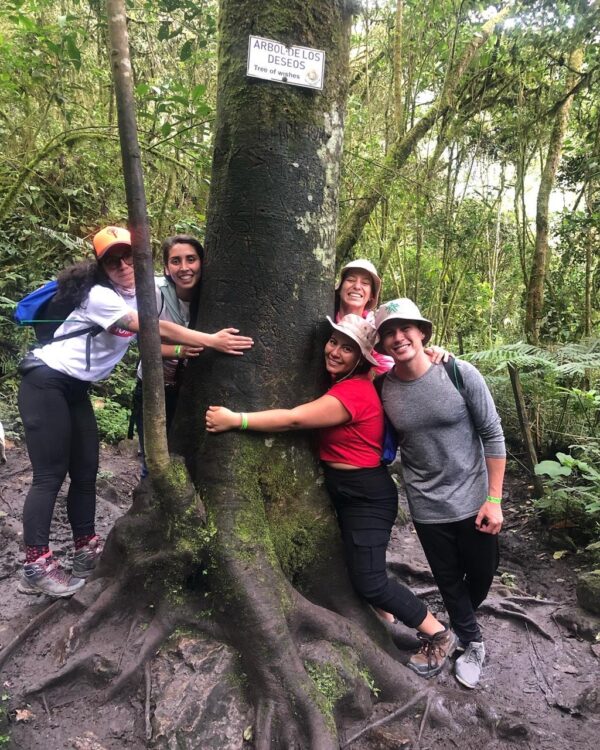 TOUR LA CHORRERA - Image 3