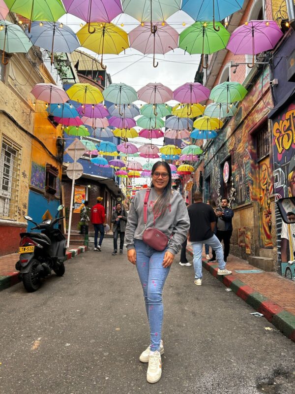 WALKING CITY TOUR BOGOTA - Image 4