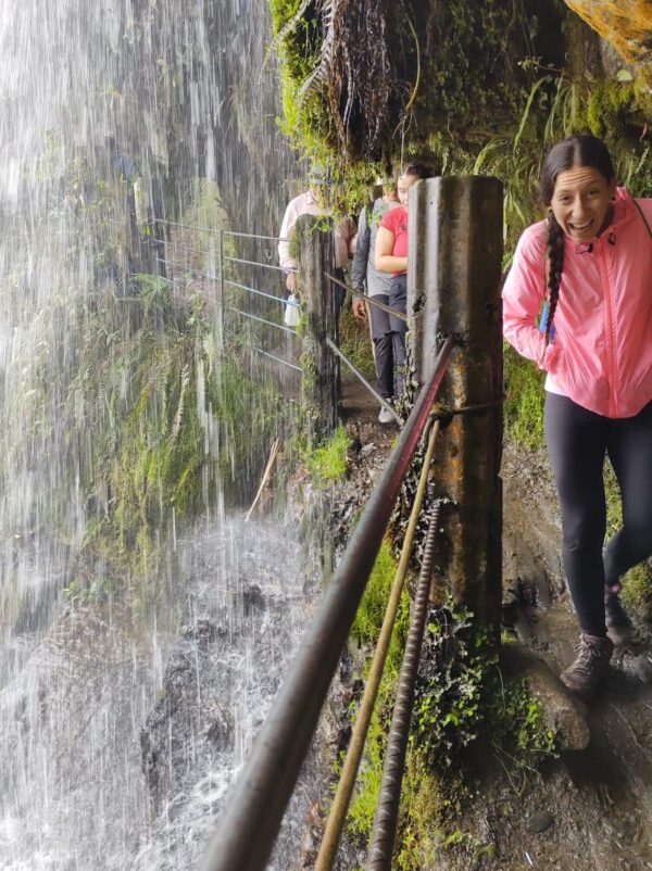 TOUR LA CHORRERA - Image 5