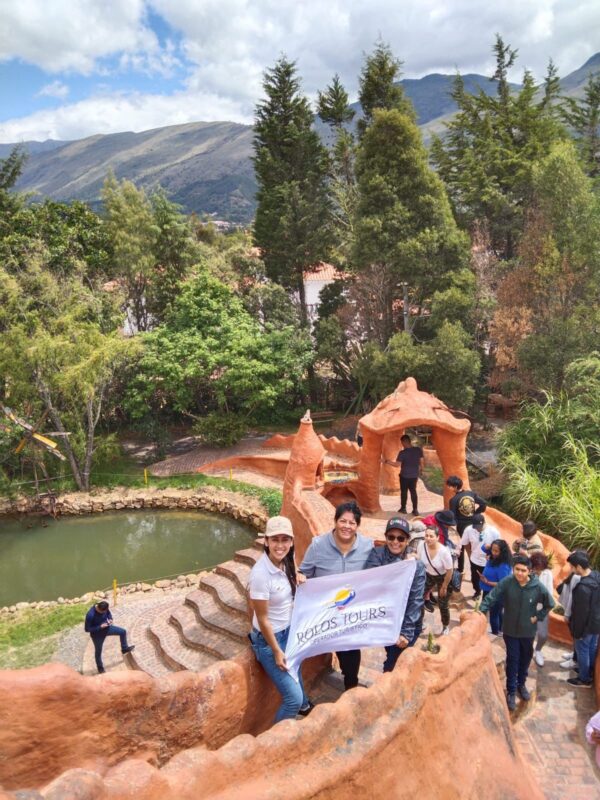 VILLA DE LEYVA Y RAQUIRA - Image 5