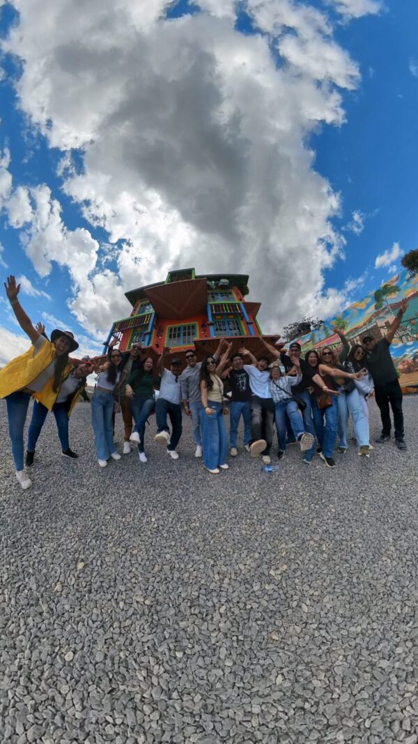 VILLA DE LEYVA Y RAQUIRA - Image 4