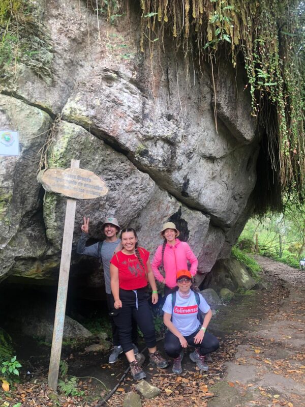 TOUR LA CHORRERA - Image 6