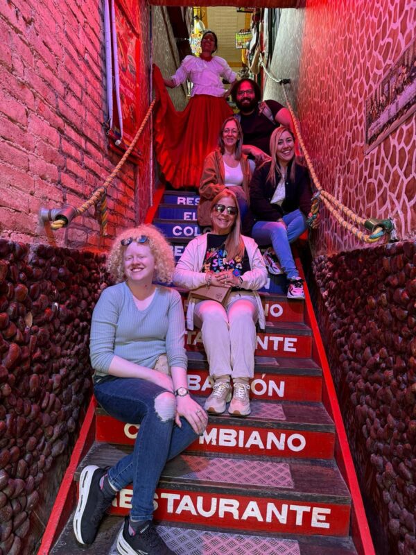 WALKING CITY TOUR BOGOTA - Image 6