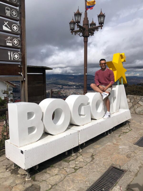 CITY TOUR + MONSERRATE+ TOUR GASTRONOMICO - Image 6