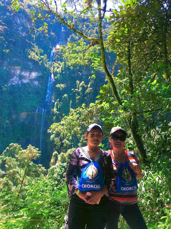 TOUR LA CHORRERA - Image 7