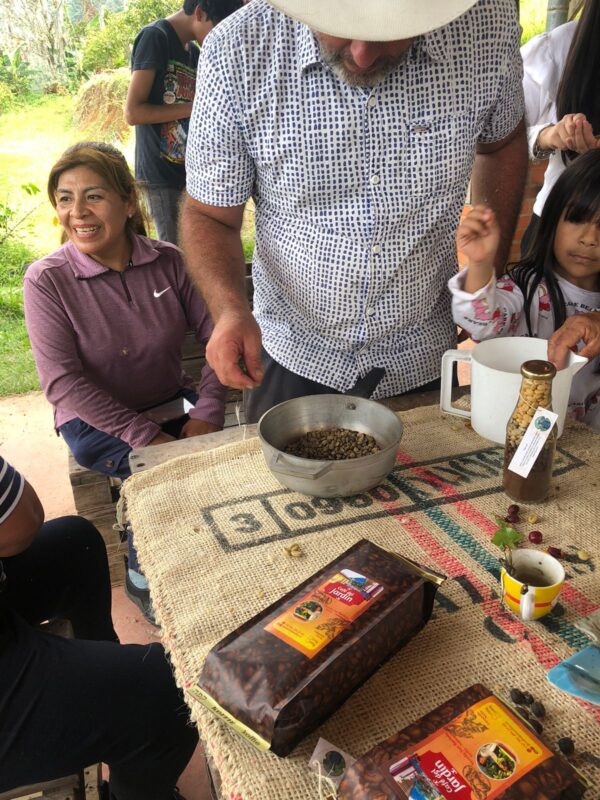 TOUR DEL CAFÉ - Image 7