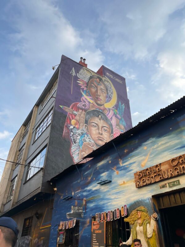 CITY TOUR + MONSERRATE+ TOUR GASTRONOMICO - Image 10