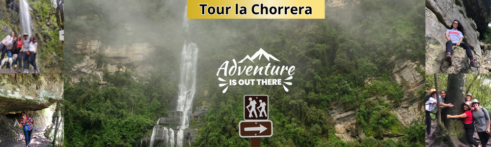 TOUR LA CHORRERA