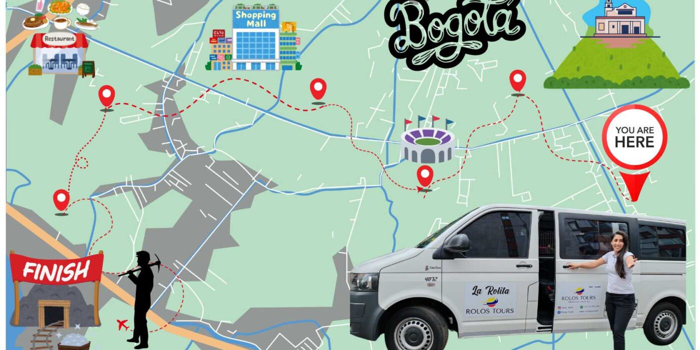 ZIPAQUIRA BUS EXPRESS