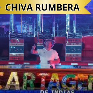 RUMBA EN CHIVA