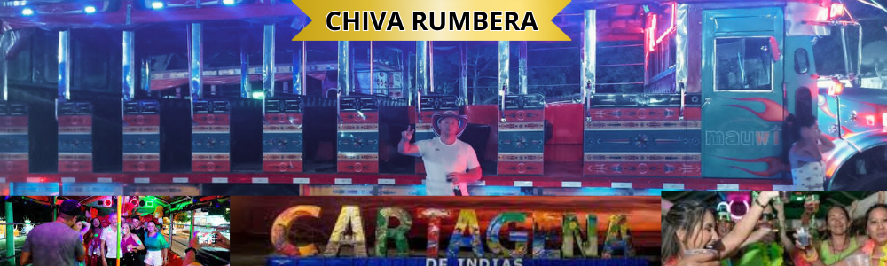 RUMBA EN CHIVA