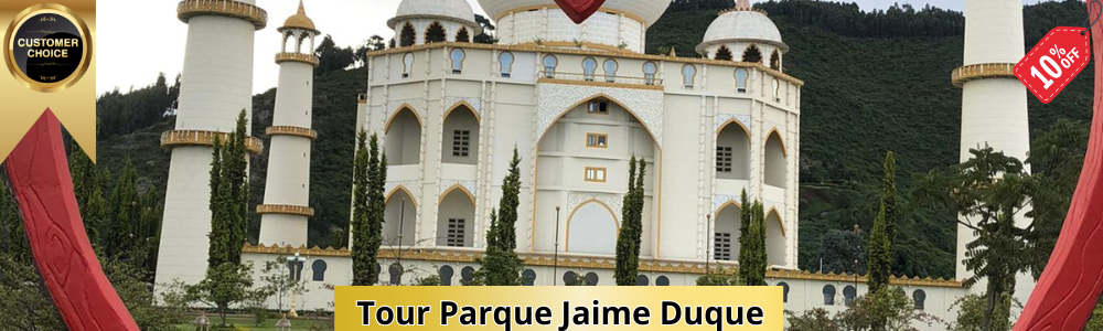 PARQUE JAIME DUQUE