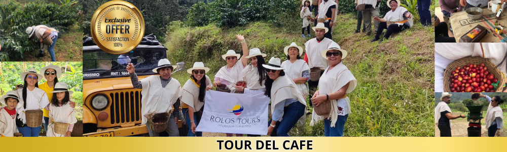 TOUR DEL CAFÉ
